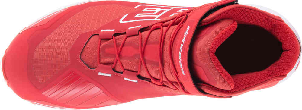 Alpinestars MM93 CR-X Drystar Motorcycle Shoes
