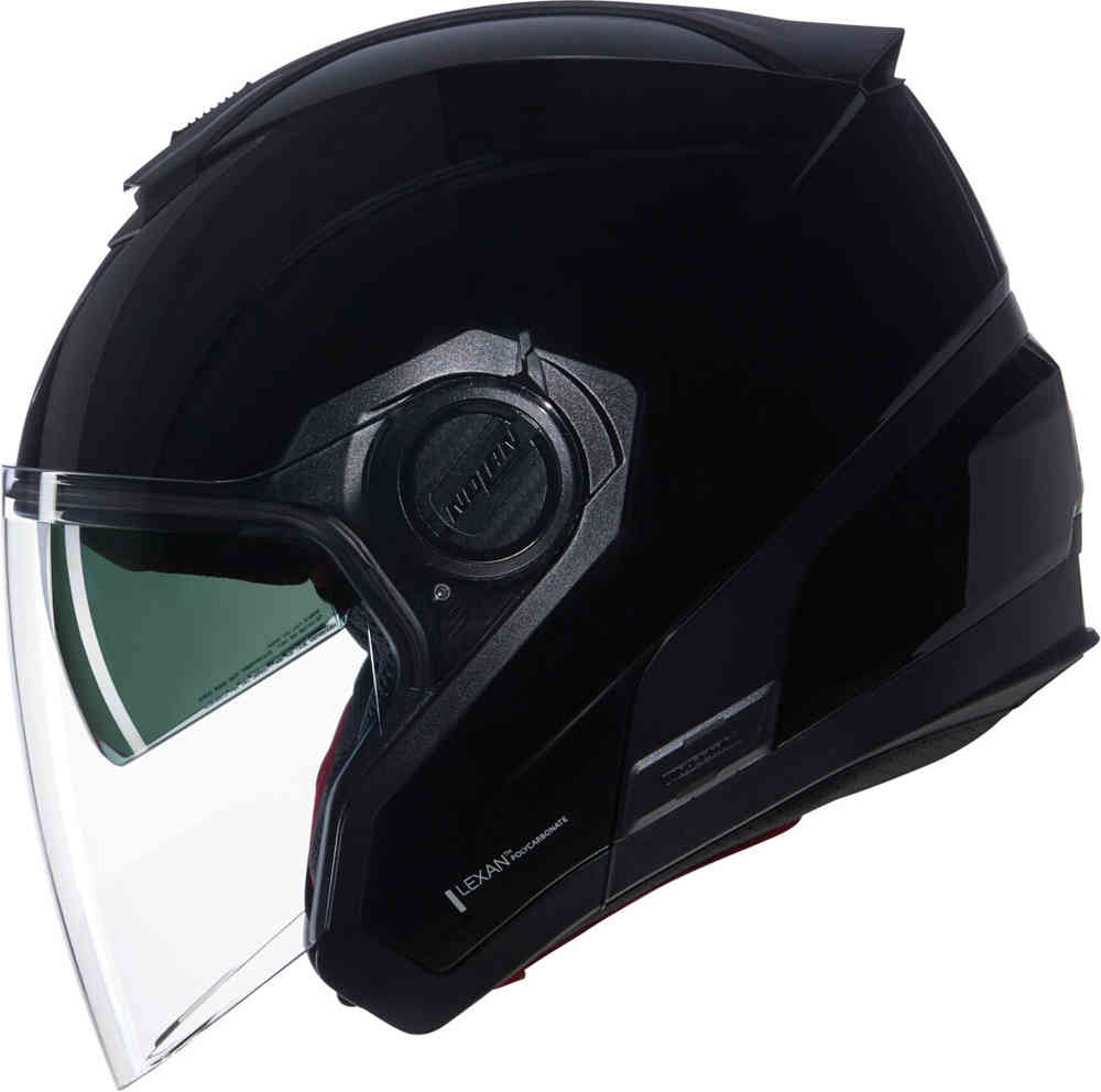 Nolan N40-5 06 Classico N-Com Jet Helmet