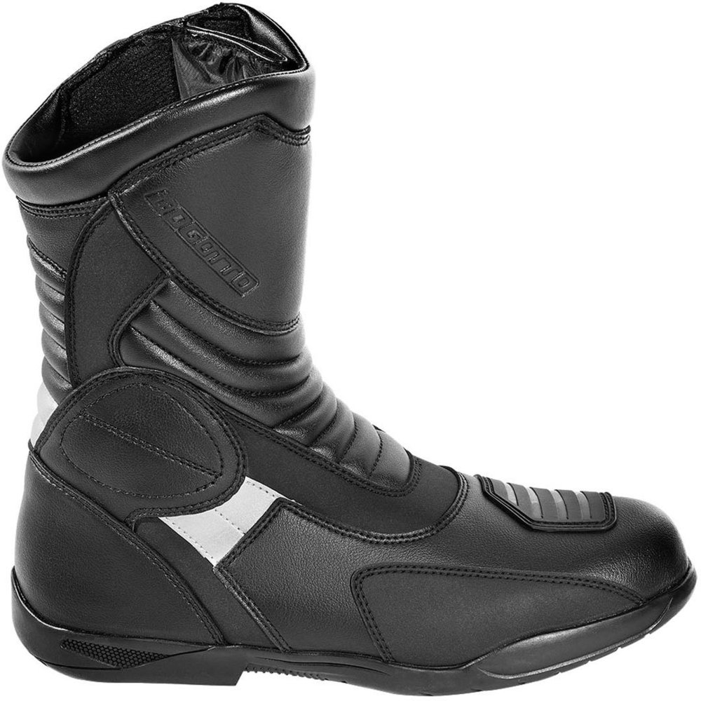 Bogotto Andamos waterproof Motorcycle Boots
