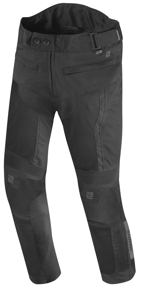 Bogotto Vysio waterproof 2in1 Motorcycle Textile Pants