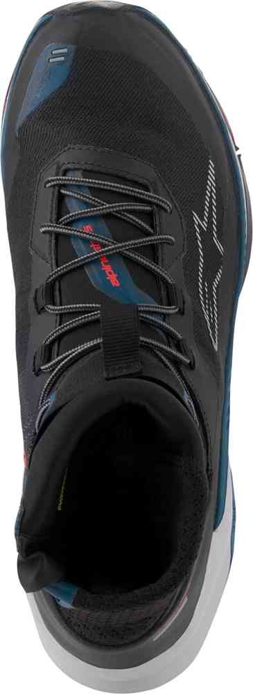 Alpinestars Speedforce XR Motorcycle Shoes