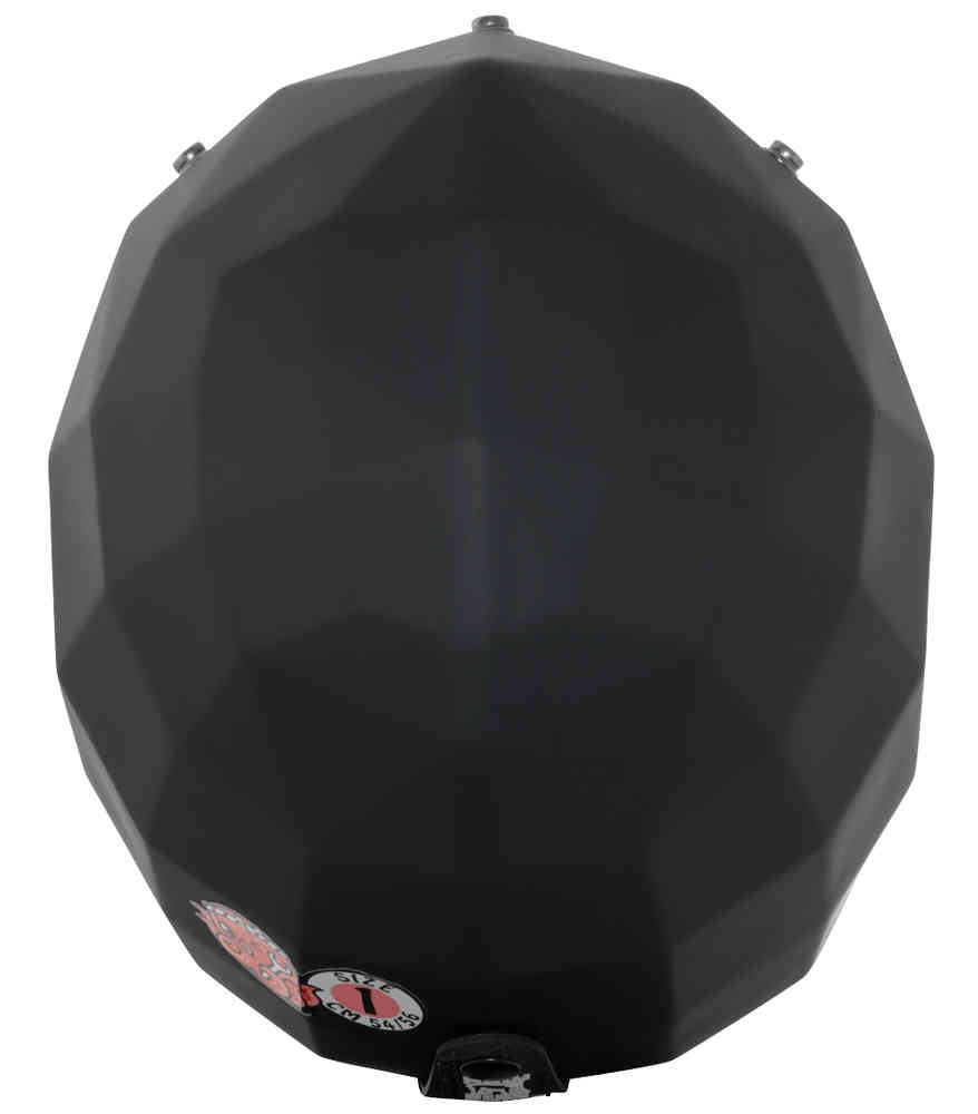 HolyFreedom Stealth Jet Helmet