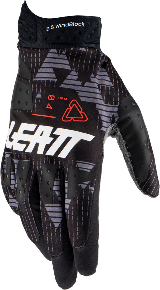 Leatt 2.5 Windblock Motocross Gloves
