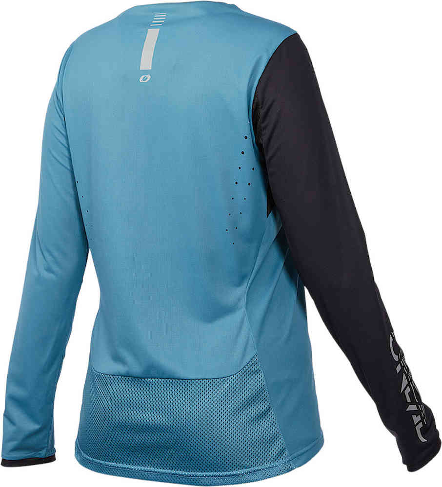 Oneal Element FR Hybrid Ladies Bicycle Jersey