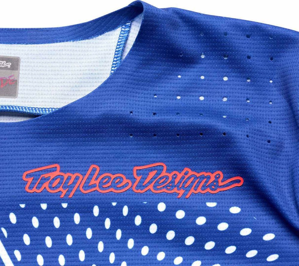 Troy Lee Designs SE Pro Vectra Motocross Jersey