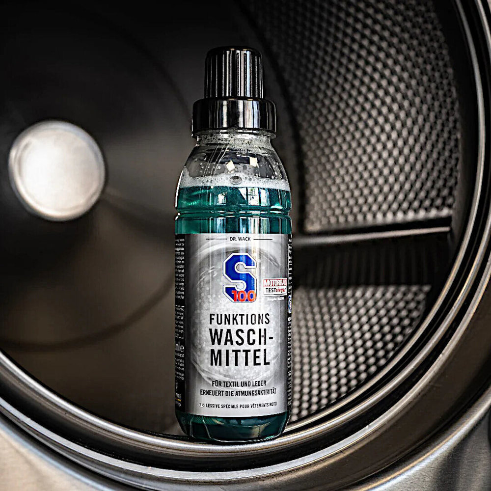S100 Functional Detergent 300 ml