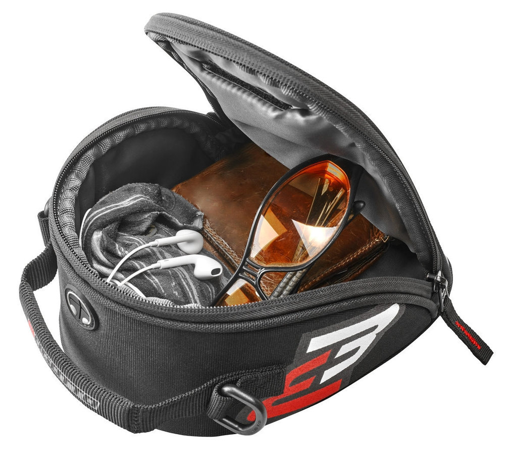 Bogotto TR-1 Magnet Tank Bag