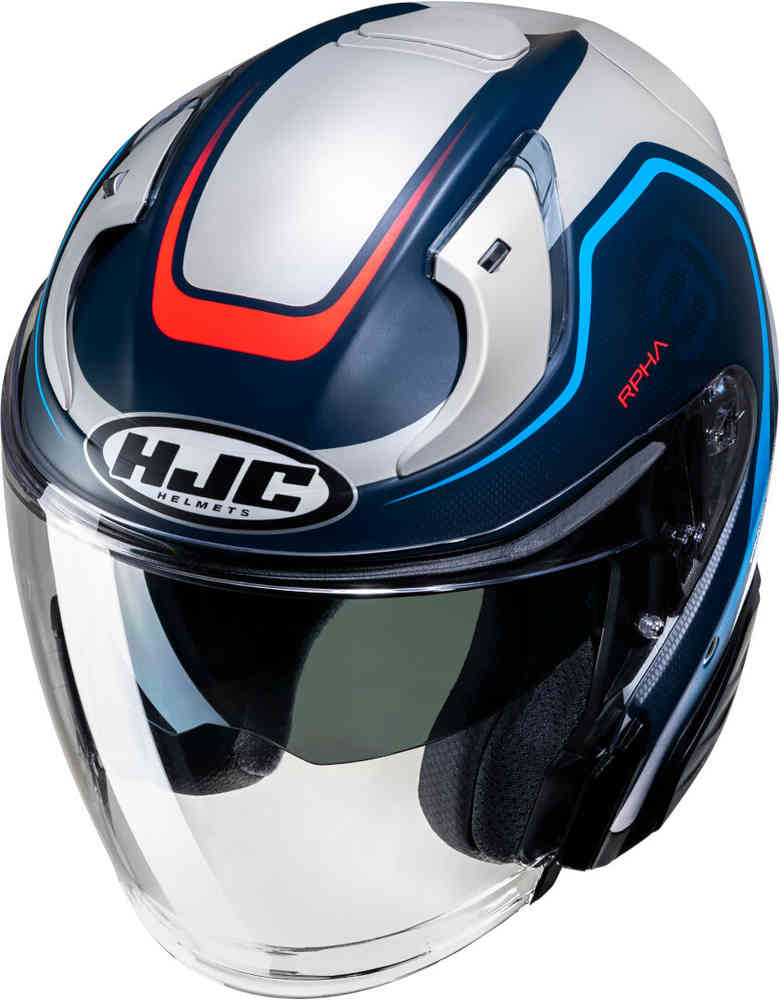 HJC RPHA 31 Kouv Jet Helmet