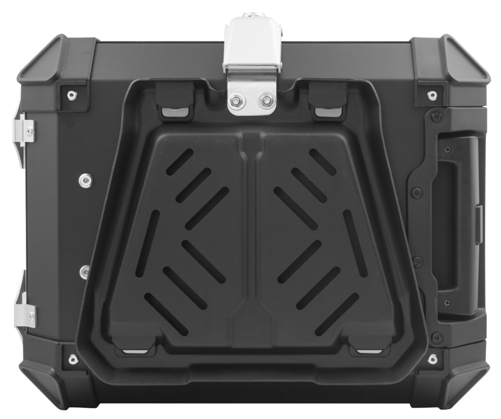 FC-Moto Alu Topcase Trolley 48 L Suitcase