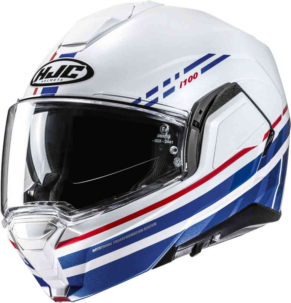 HJC i100 Sysma Helmet