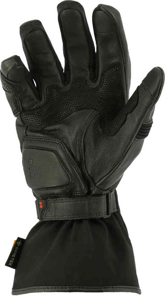 Richa Sleeve Lock Gore-Tex waterproof Motorcycle Gloves