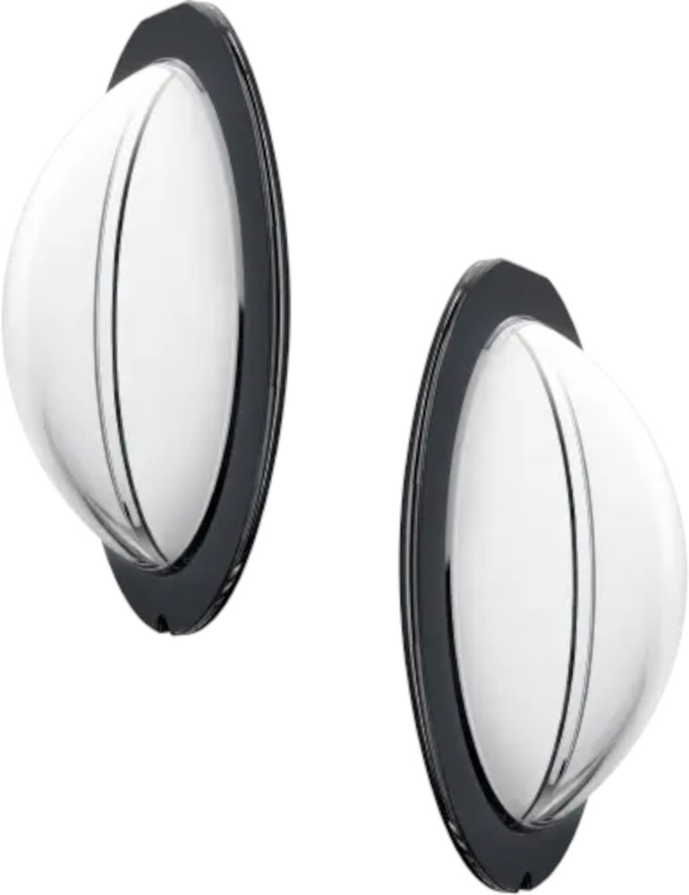 Insta360 X3 Sticky Lens Guards