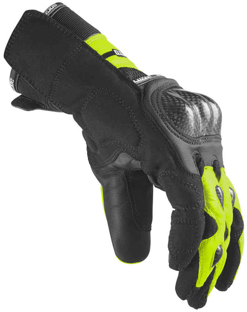 Bogotto Flint Motorcycle Gloves