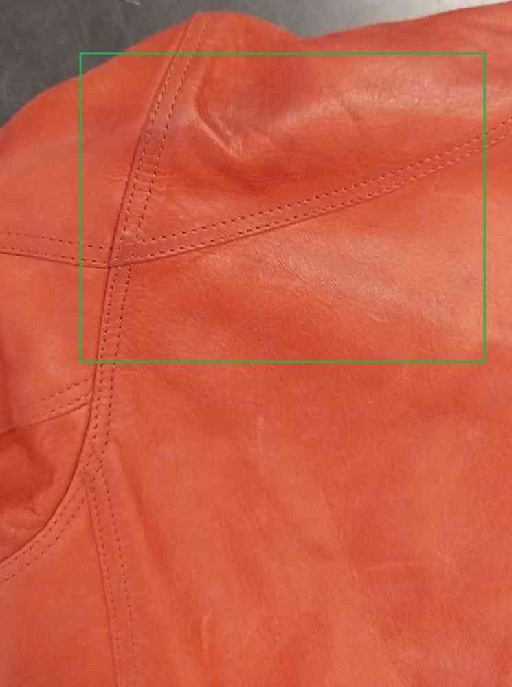 Belstaff Fordwater Ladies leather jacket 2nd choice item