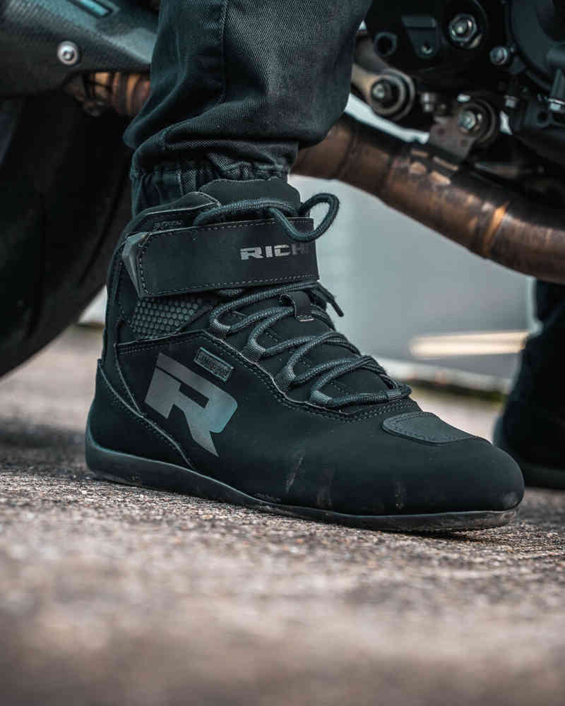 Richa Escape waterproof Motorcycle Shoes