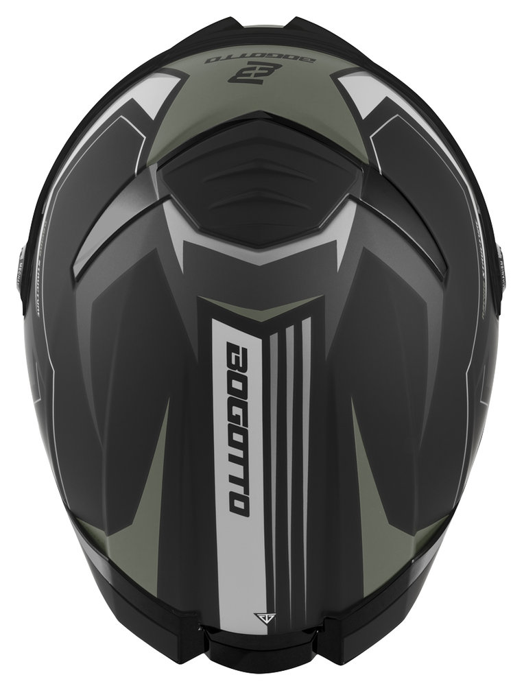 Bogotto FF118 Vilial Helmet