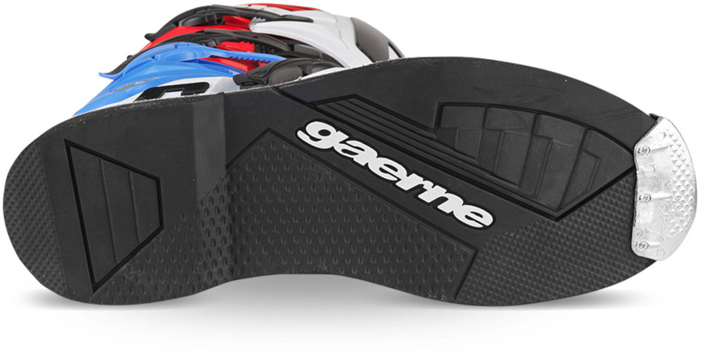 Gaerne SG-12 Motocross Boots