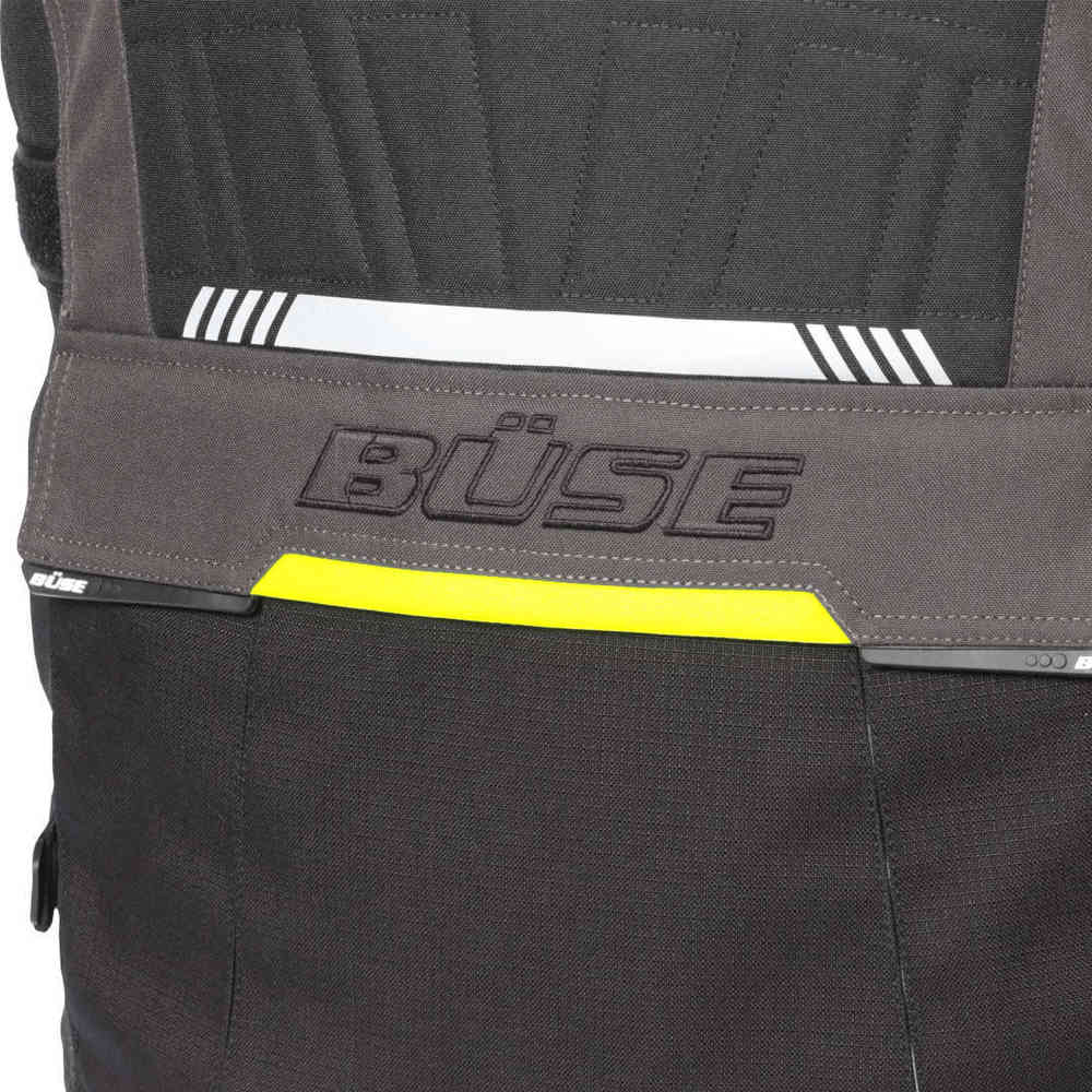 Büse Highland 2 Motorcycle Textile Jacket