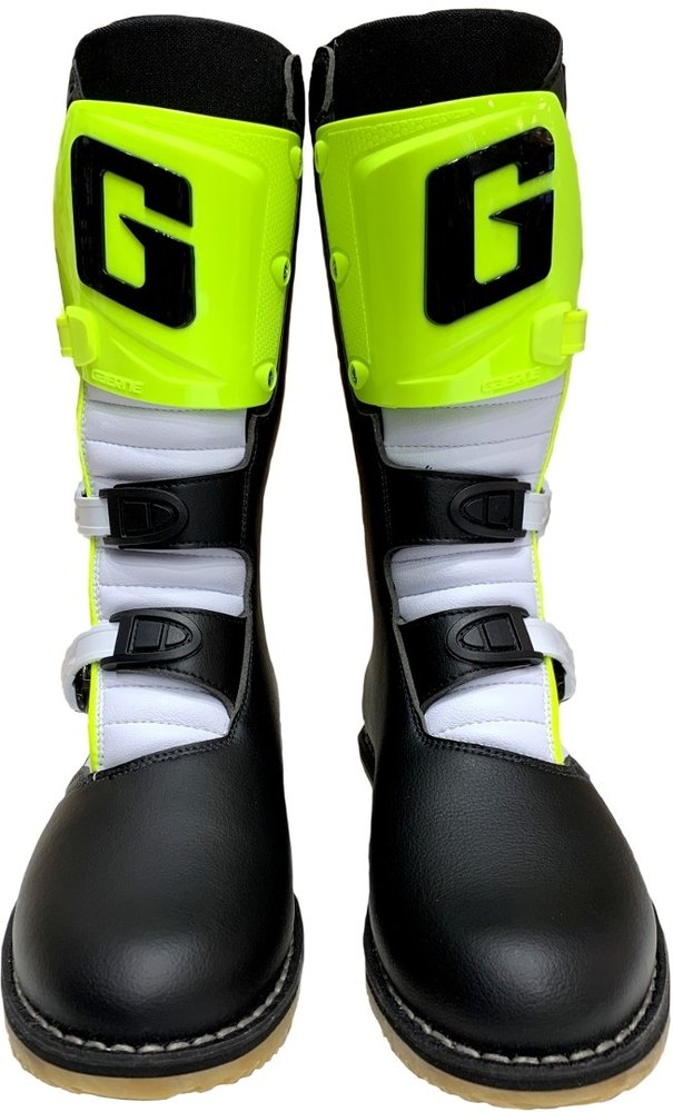 Gaerne Balance Classic Motorcycle Boots