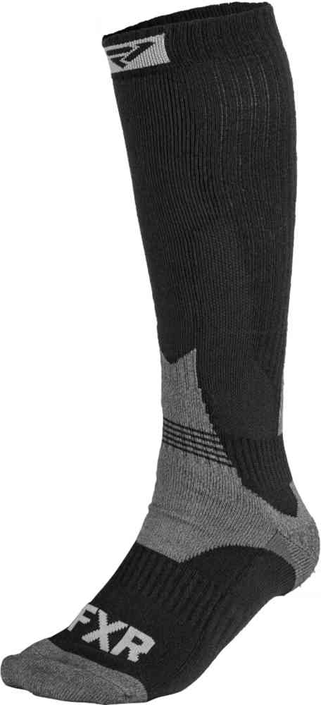 FXR Boost Performance 2023 Socks (2 Pack)