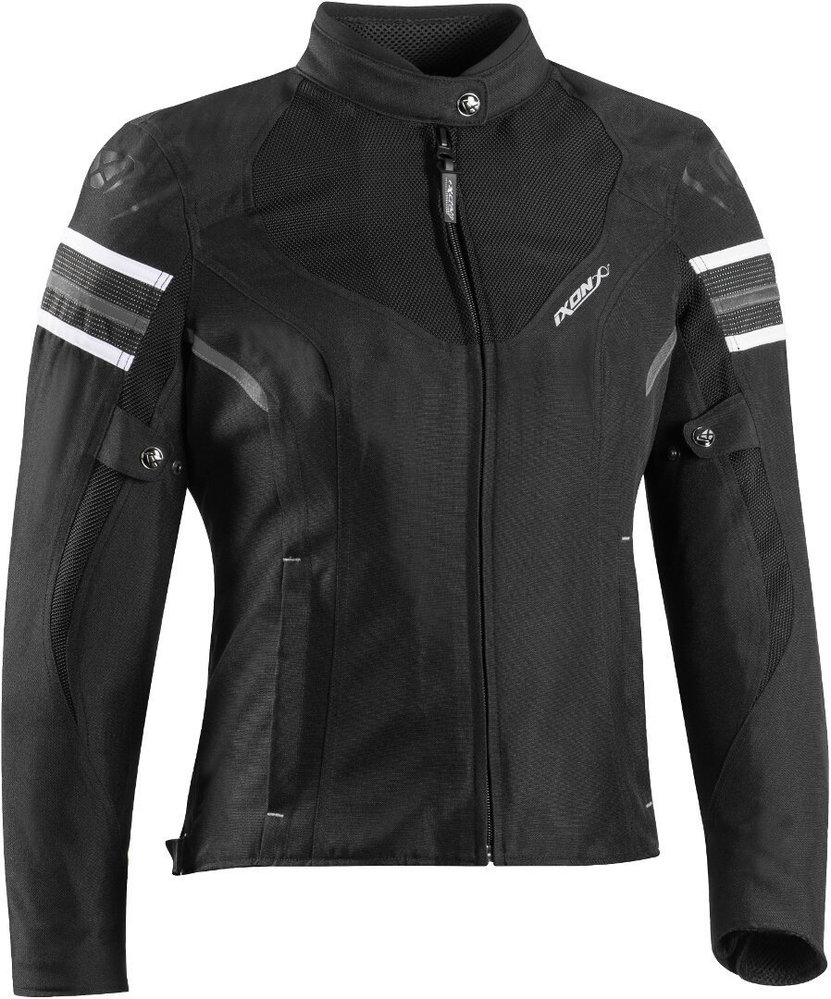 Ixon Ilana Evo Ladies Motorcycle Textile Jacket