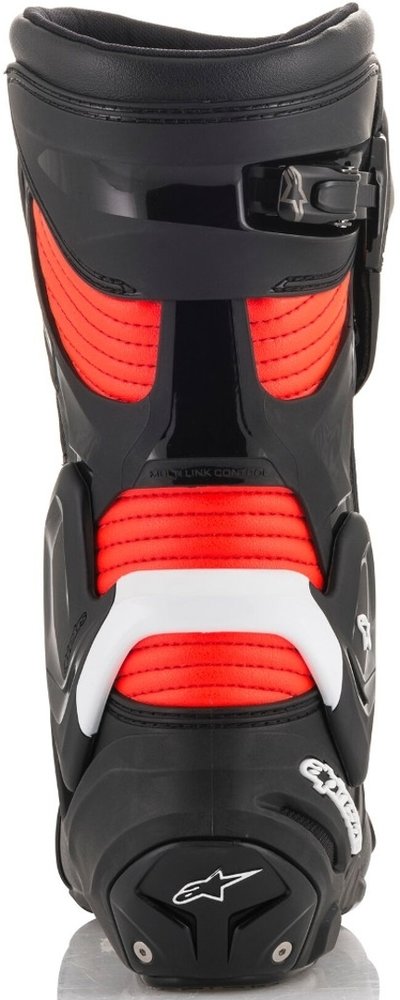 Alpinestars SMX Plus v2 Motorcycle Boots