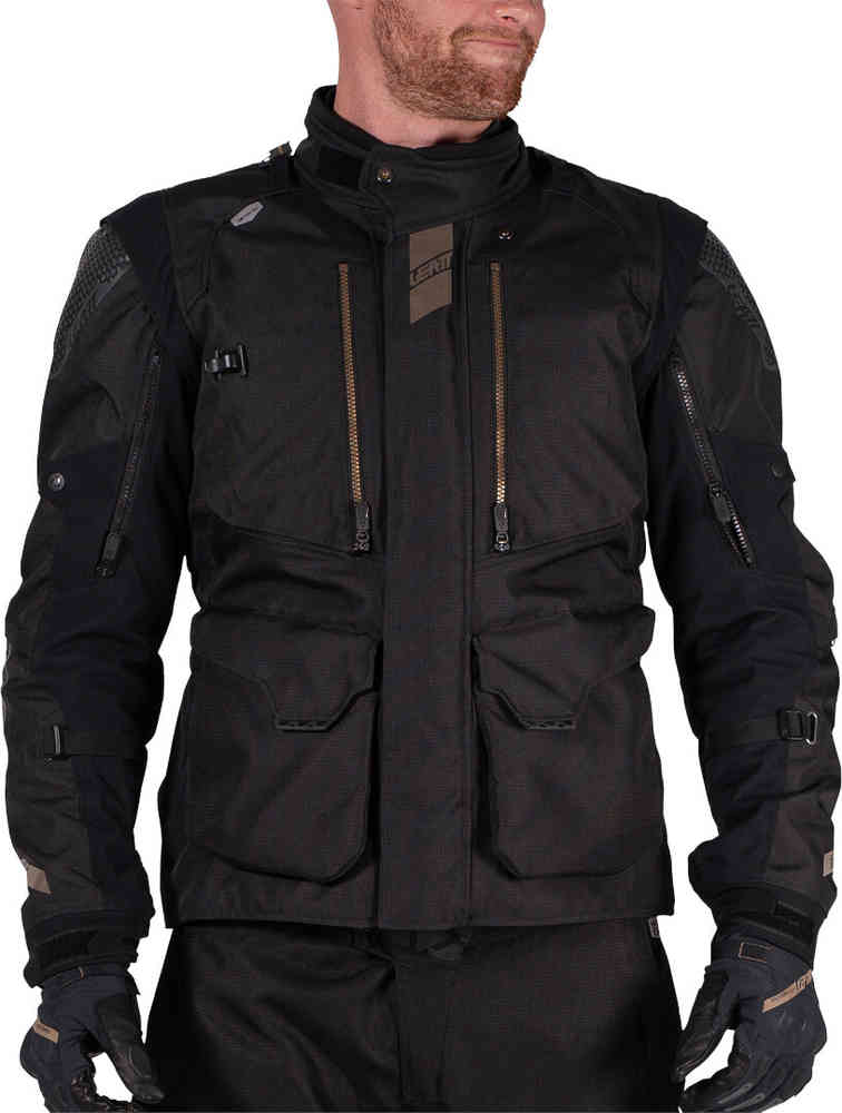 Leatt ADV Multitour 5.5 waterproof Motorcycle Textile Jacket