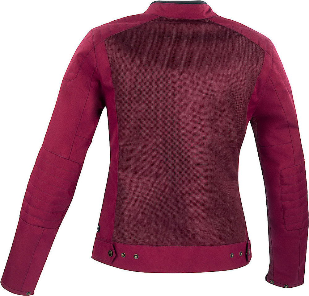 Segura Oskar Ladies Motorcycle Textile Jacket
