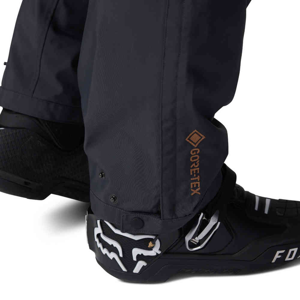 FOX Ranger GORE-TEX ADV Motorcycle Textile Pants