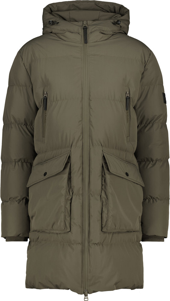 Alife And Kickin Nino AK A Coat