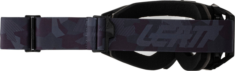 Leatt Velocity 5.5 Camo 2024 Motocross Goggles