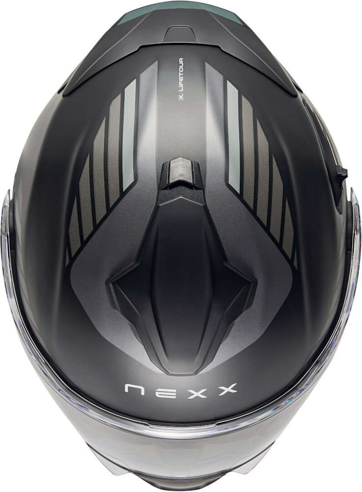 Nexx X.Lifetour Globe Helmet