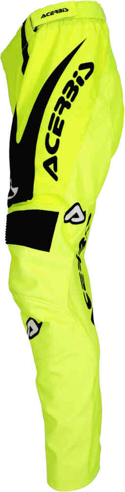Acerbis MX-Track Askar Motocross Pants