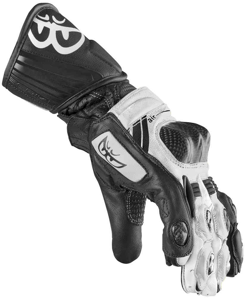 Berik ST-Evo Motorcycle Gloves