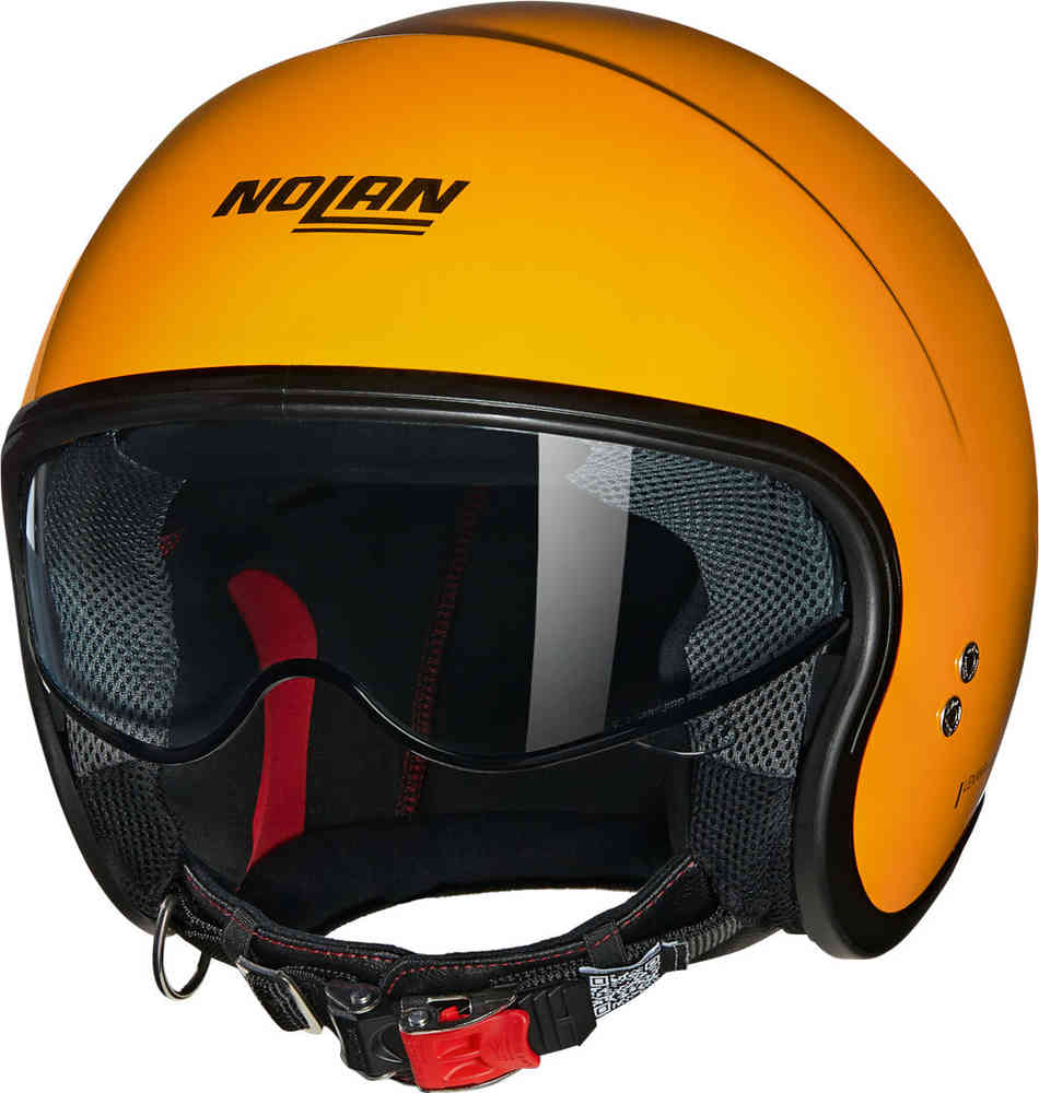 Nolan N21 06 Classico Jet Helmet