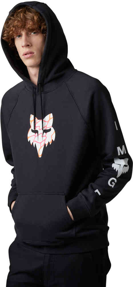 FOX Ryvr Hoodie