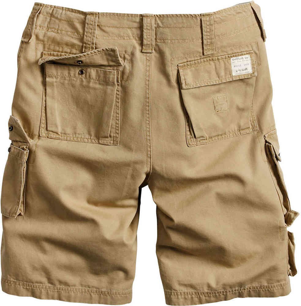 Surplus Trooper Shorts