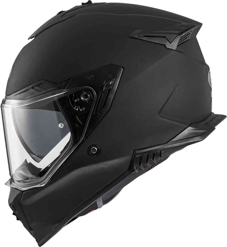 Premier StreetFighter U9 BM Helmet