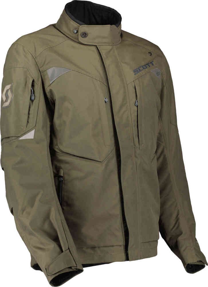 Scott ADV Terrain Dryo Motorcycle Textile Jacket