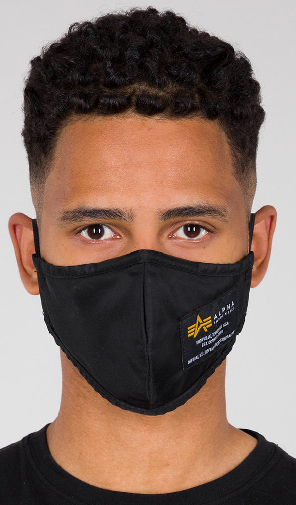 Alpha Industries Crew II Facemask