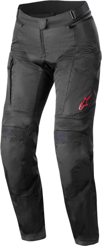 Alpinestars Stella Andes Air Drystar® waterproof Ladies Motorcycle Textile Pants