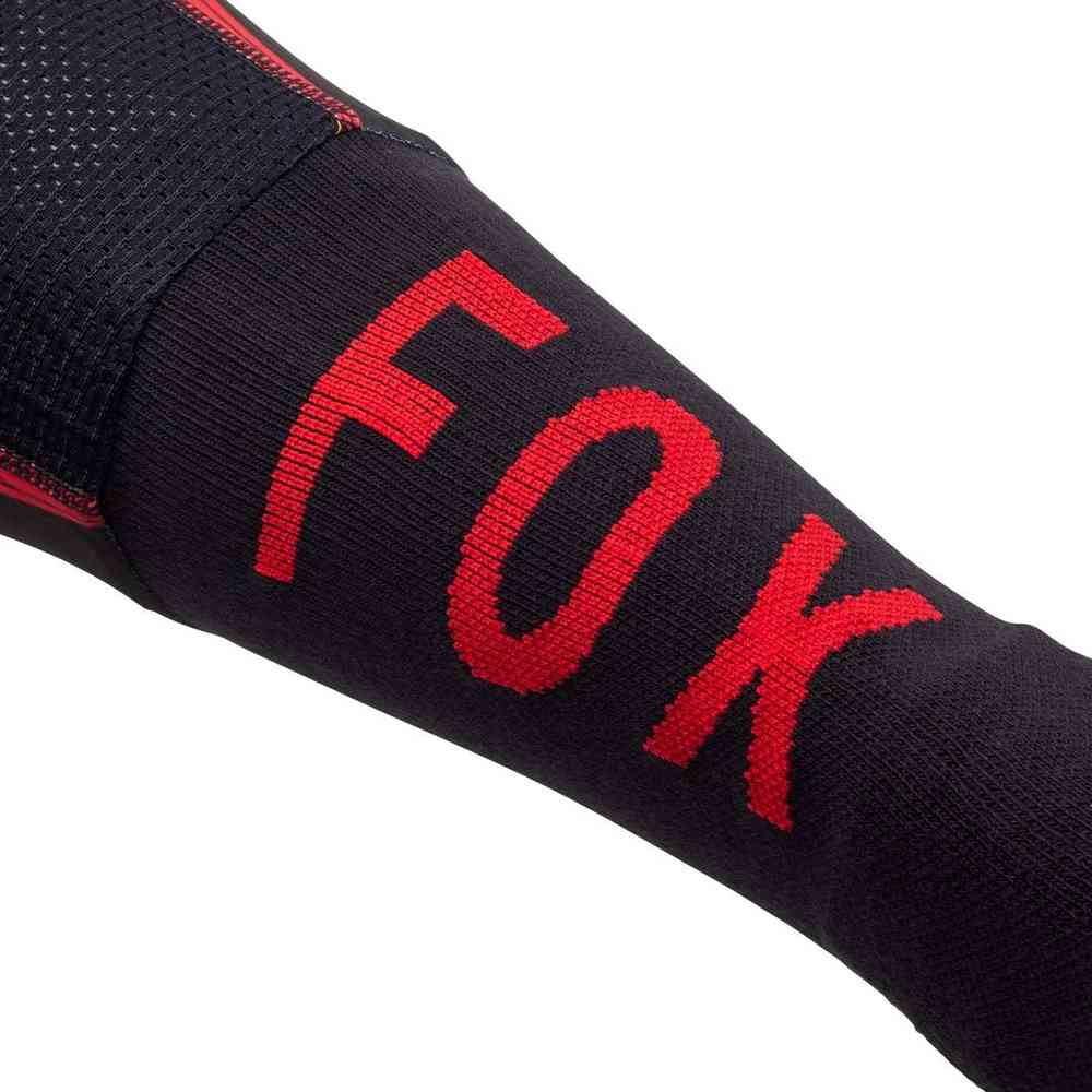 FOX Flexair Knee Brace Motocross Socks