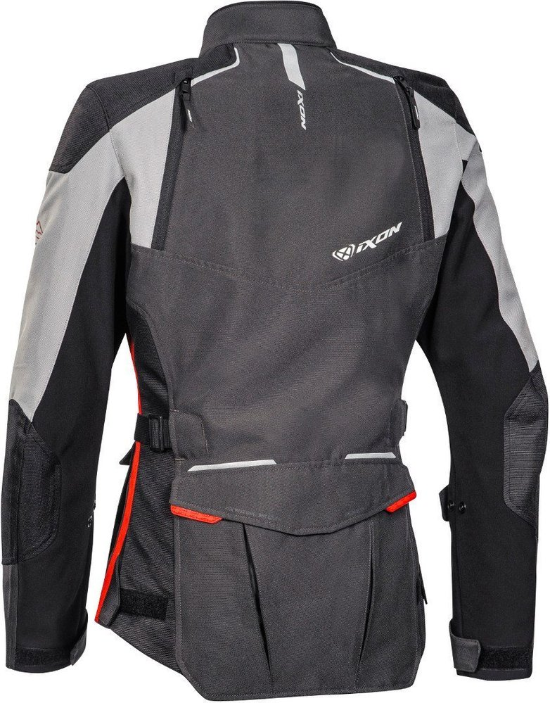 Ixon Balder Damen Motorcycle Textile Jacket