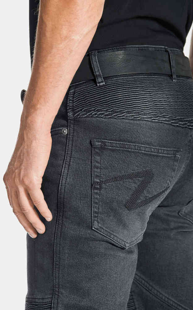 Pando Moto Karl Devil 9 Motorcycle Jeans
