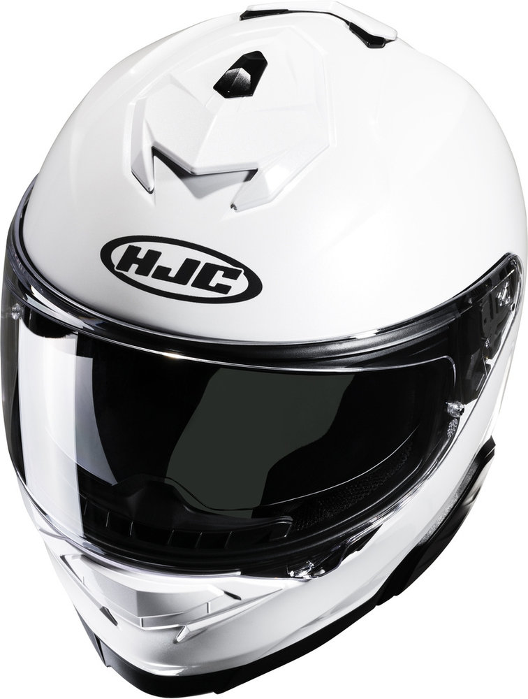 HJC i71 Solid Helmet