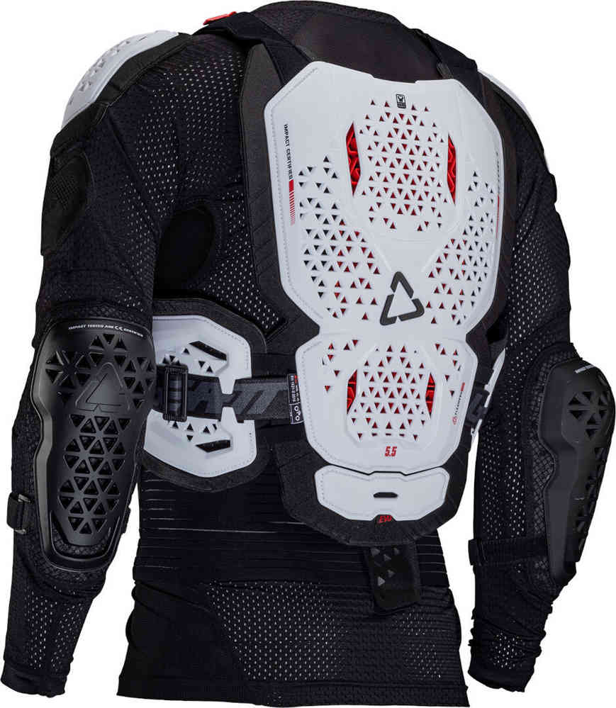 Leatt Body 5.5 EVO Protector Jacket