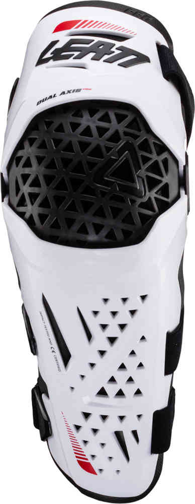 Leatt Dual Axis Pro Knee and Shin Protectors