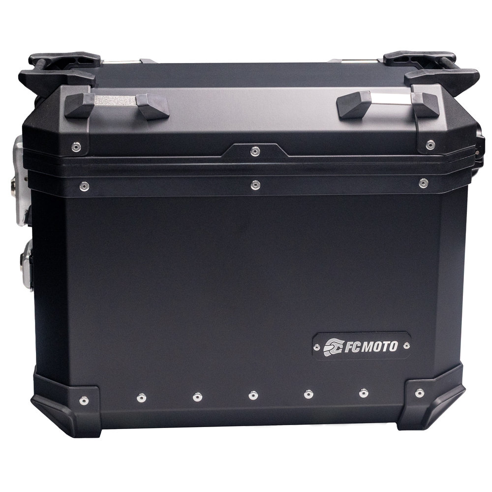 FC-Moto Terreno EVO 28 L Alu Side Case