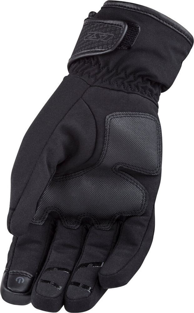 LS2 Urbs waterproof Ladies Motorcycle Gloves