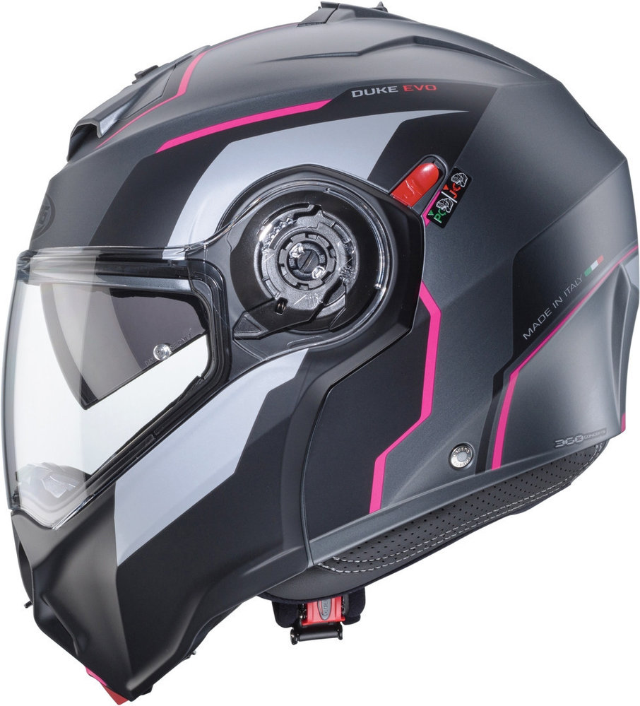 Caberg Duke Evo Move Helmet